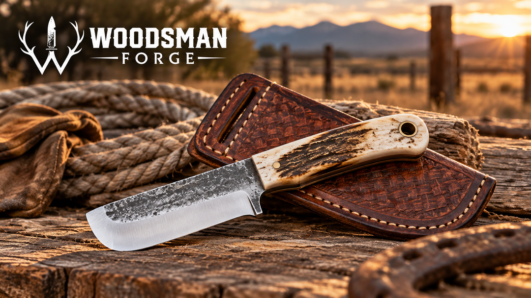 Bull Cutter Knife: What It Is, Uses & How to Choose One