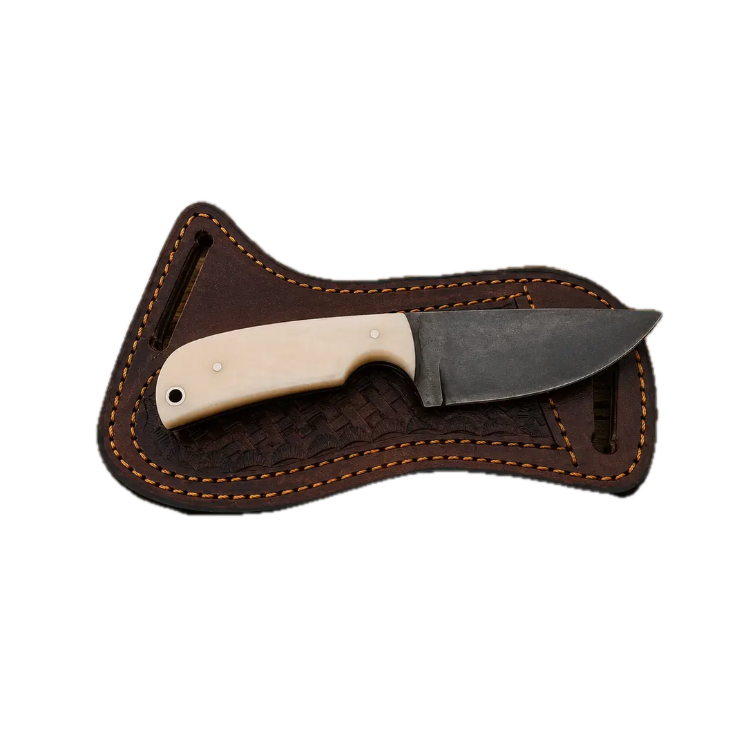 Western Style Knife: What They’re Used For and How to Choose
