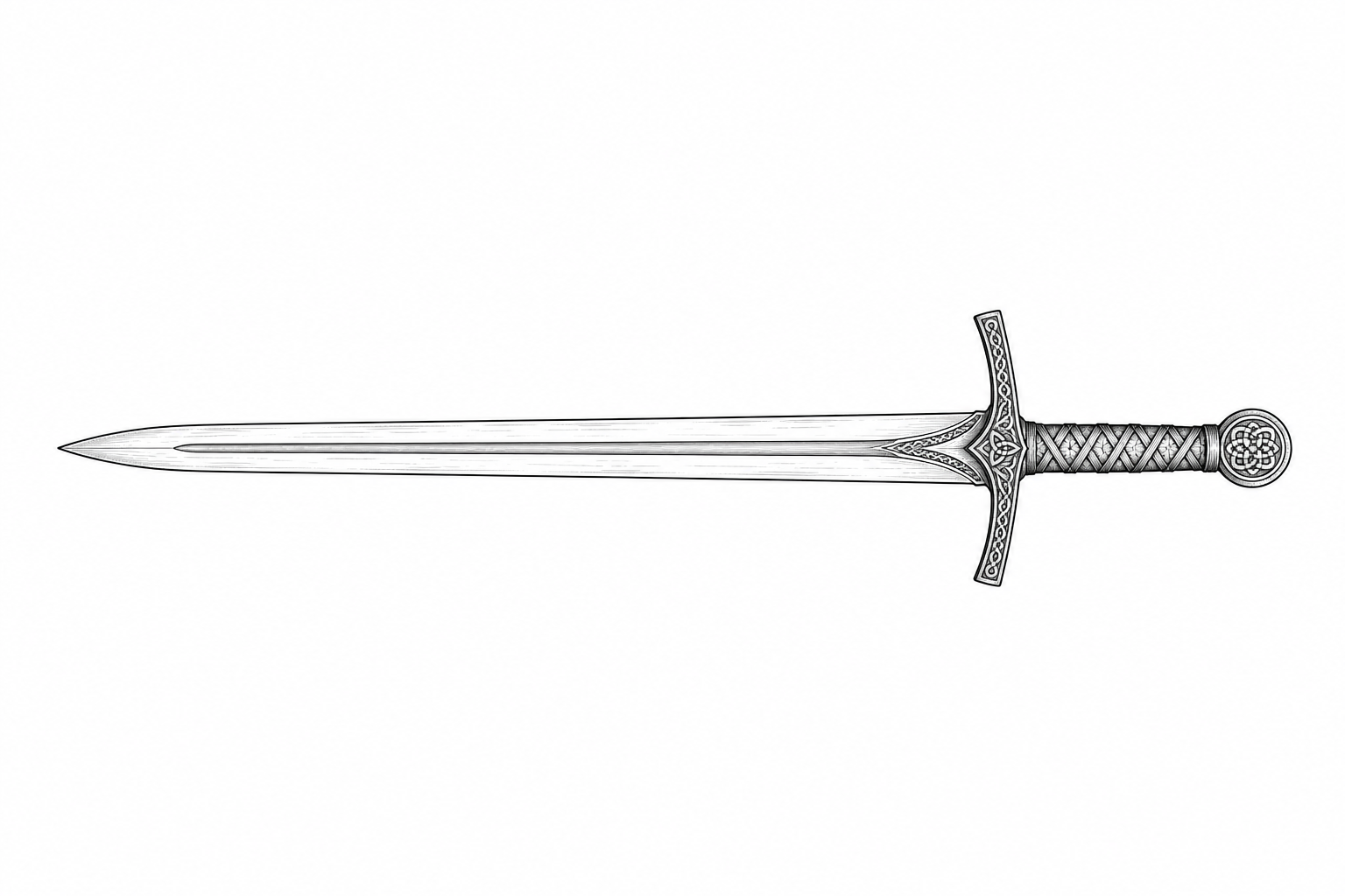 Swords