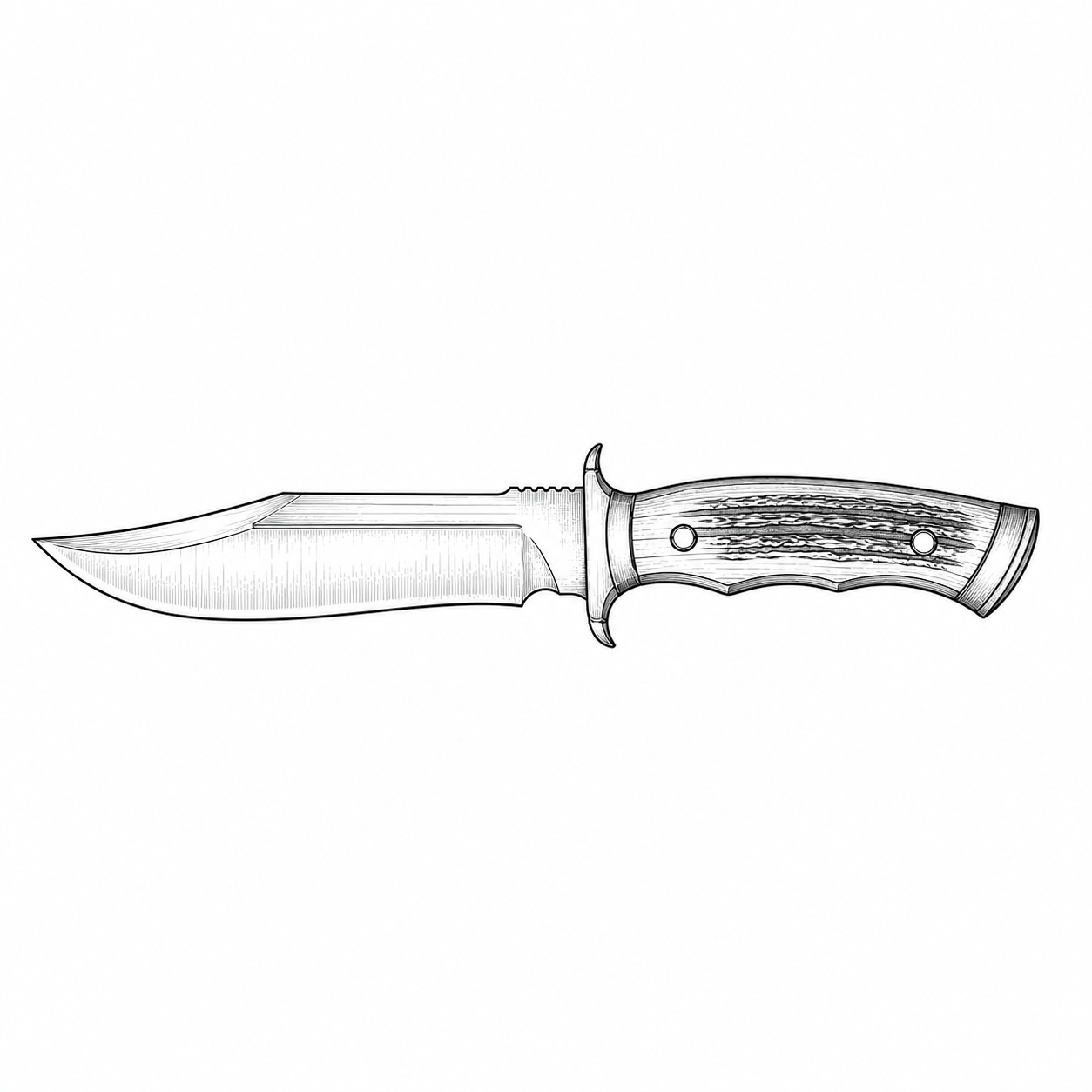 Hunting Knives