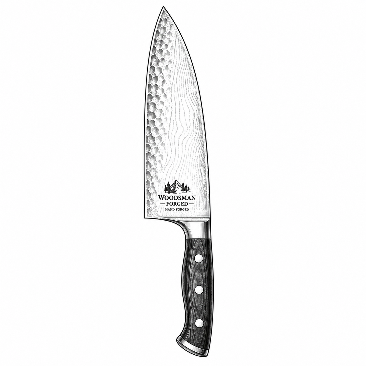 Kitchen Knives