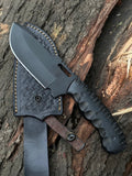 HANDMADE HUNTING KNIFE EVERYDAY CARRY